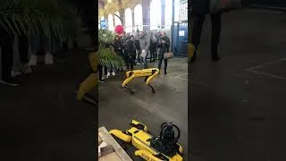 Miniature : En direct du Salon Plongez au cœur de l'industrie - samedi 23 mars 2024 !