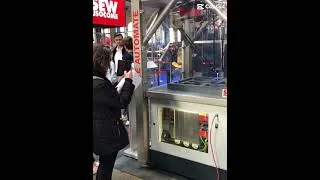 Miniature : En direct du Salon Plongez au cœur de l'industrie - vendredi 22 mars 2024 !