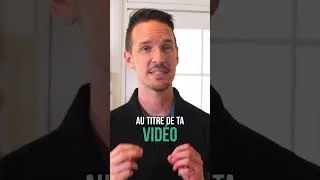 Miniature : 5 erreurs à éviter sur YouTube!