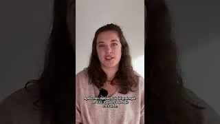 Miniature : 3 questions à une alumni - Anais