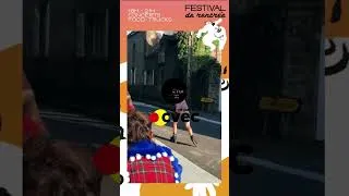 Miniature : [TEASER] Festival de rentrée 2025 / Les Campulsation à Bayonne