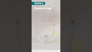 Miniature : Nouveauté ! Synergies d'aroma en solution buvable