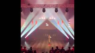 Miniature : Mr Loyal - Cirque Alexis et Anargul Gruss - Evenementiel