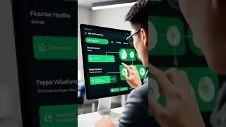 Miniature : Gérez votre entreprise depuis une seule plateforme