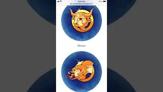 Miniature : Découvre ton % de compatibilité Astrologique Amoureuse