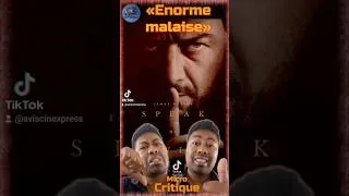 Miniature : SPEAK NO EVIL | Micro-critique du MALAISE !