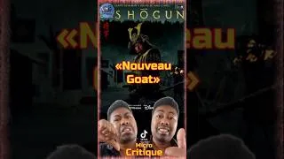 Miniature : SHÔGUN Saison 1 Le nouveau GOAT (ou GOT??) critique de la série historique