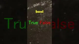 Miniature : bool | Type Variable Unreal Engine #unrealengine #cpp #blueprint #français #tutorial #compiriz