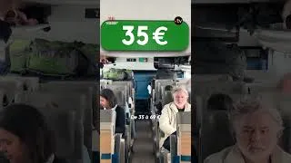 Miniature : SNCF : Pour un même trajet, les passagers ont payé du simple au double - Complément d'enquête.
