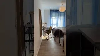 Miniature : Discover this amazing Coliving in Clermont-Ferrand, France !