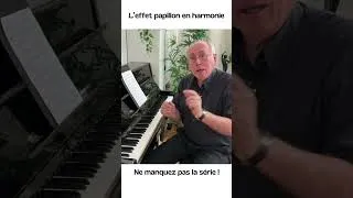 Miniature : L'effet papillon en harmonie- un détail qui change tout !