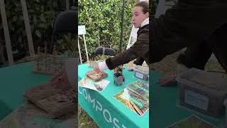 Miniature : animation jardin zéro déchet
