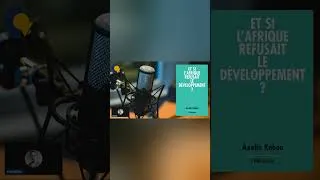 Miniature : Et si l Afrique refusait le développement se demandait Mme Axelle Kabou en 1991 #short