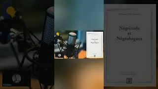 Miniature : Tout a deja été dit 
Négritude et négrologues, SSA