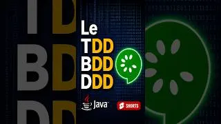 Miniature : Le trio gagnant du TDD, BDD & DDD