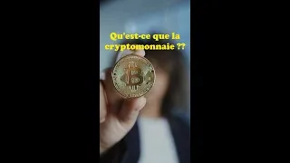 Miniature : Qu'est-ce que la cryptomonnaie ?