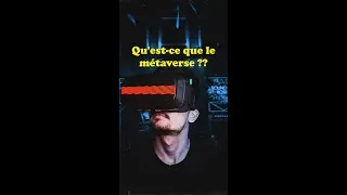 Miniature : Qu'est-ce que le "Métaverse" ?