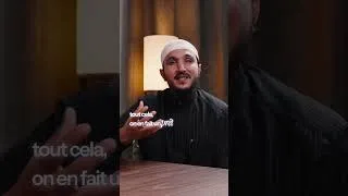 Miniature : quand le Prophète corrige Aicha pour le mouton du sacrifice
