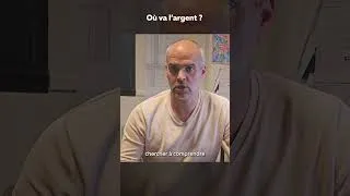 Miniature : ⚠️TAXI, où est passé l'argent ⁉️