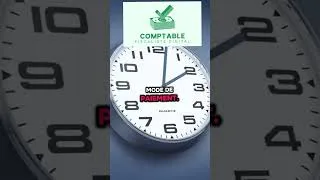 Miniature : Organisation des pièces comptables