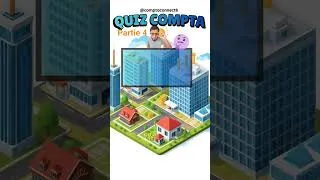 Miniature : Test toi en fiscalité des entreprises #quiz #apprends #jeux #astuces #comptable #apprendre #ias