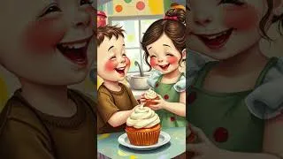 Miniature : Chanson pour enfants – La vie c’est waouh ! 🎵 Comptine joyeuse et rigolote #chansonenfant #emotions