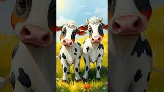 Miniature : Chanson rigolote et éducative pour enfants -  Cinq choses bizarres mais vraies –  #chansonenfant