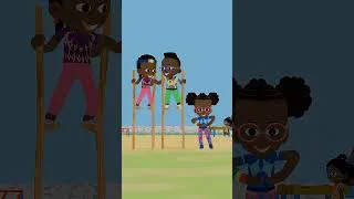 Miniature : Coco laye laye #shorts