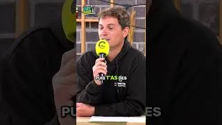 Miniature : Carte Blanche à | Jérémy Licini "Tonton" : le crash test peinture qui impressionne