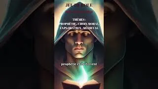 Miniature : Idée ou scénario pour votre prochain jeu de rôle : Les Murmures du Labyrinthe #jdr