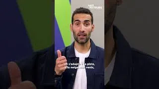 Miniature : Agit'acteurs : 5ème édition * Interview de Martin FOURCADE