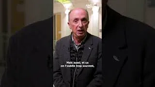 Miniature : Agit'acteurs : 5ème édition - Interview de Lionel ROCHE