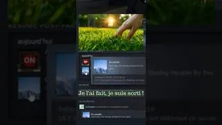 Miniature : Le vrai bonheur !