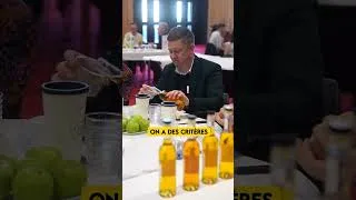 Miniature : Découvrez les coulisses des concours produits du concours Général Agricole