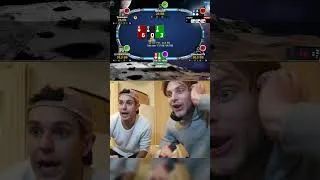 Miniature : ON VIENT DE CHATTER ÇA 😱