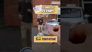 Miniature : 😂 Tu veux ton permis ?? #permisdeconduire #humour