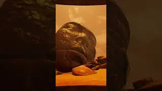 Miniature : REPUNK, un jeu d'EXPLORATION sur MARS ! #gaming  #indiegames