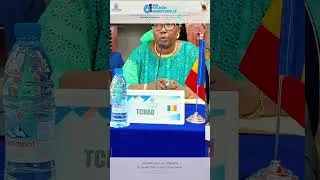 Miniature : Pr. Etoundi Ngoa, "Nous avons esquissé les contours de l’avenir de l’éducation". #CONFEMEN61