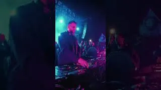 Miniature : That’s a wrap! Miami marked the end of the second Confession vs Night Bass Tour 🫶 #housemusic
