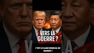 Miniature : Qui est le plus perdant dans la guerre commerciale ?