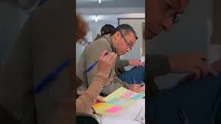 Miniature : Journée Innovation jeux. Le 11.11.2023 à Egic Ibn Sina-Wahrane, résumée par l’agence Communic.