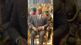 Miniature : FÉLIX TSHISEKEDI AU SOMMET DE L'ONU À LUANDA : RETOUR EN IMAGES