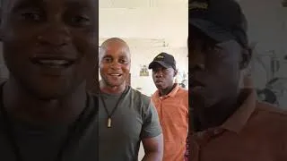 Miniature : CHAMPION BIDIBIDI AYE NA FORCE  SAMSON AZA NA PROBLEME