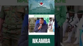 Miniature : ‎*CENTRALE HYDROÉLECTRIQUE DE MPIOKA*‎‎Sa Divinité Papa Simon Kimbangu Kiangani appelle tous Kimbas