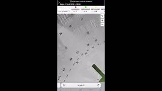 Miniature : Fally atondisi Tribune 🏟️ ya stade de France déjà configuration eza ya 80k places preuve à l’appui