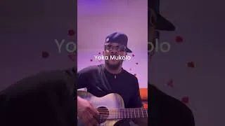 Miniature : Junior mutukwa de fally Ipupa très talentueux