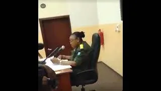 Miniature : Début du procès Joseph Kabila devant la haute cour militaire.