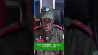Miniature : Le fardc dement l'information de 318 mort a moba #congolivetv #félixtshisekedi #rtnc #josephkabila
