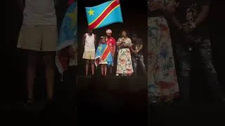 Miniature : Message pour l’Est du Congo 🇨🇩 #mediasenlignemarielormuaka #congolais #kinshasa #treatrecongolais