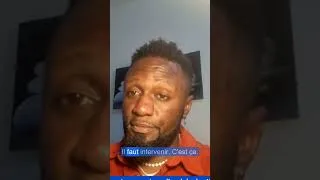 Miniature : Le padre bloqué : problèmes de visa et appel à agir